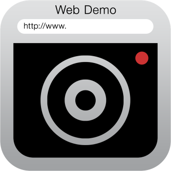 Web Demo